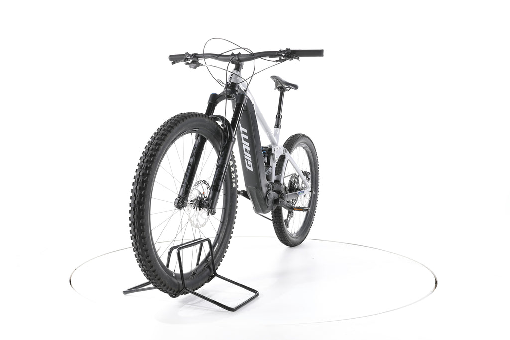 Giant Reign E+ 1 Pro Fully E-Bike 2023 - Image 5
