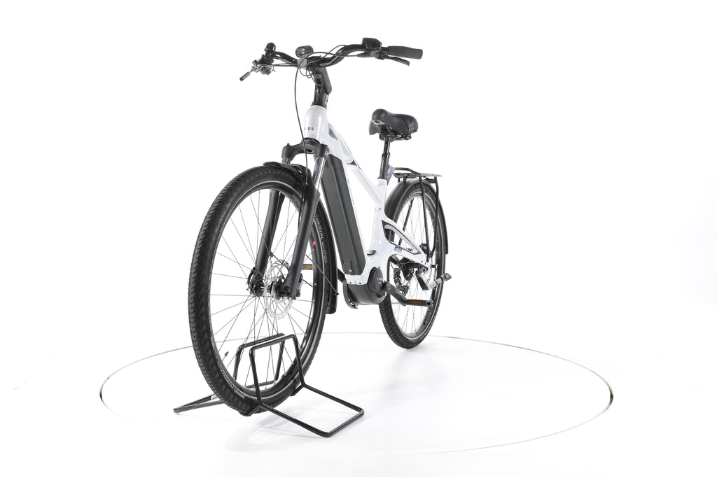 Bianchi E-VERTIC T TYPE Trekking E-Bike - Image 5