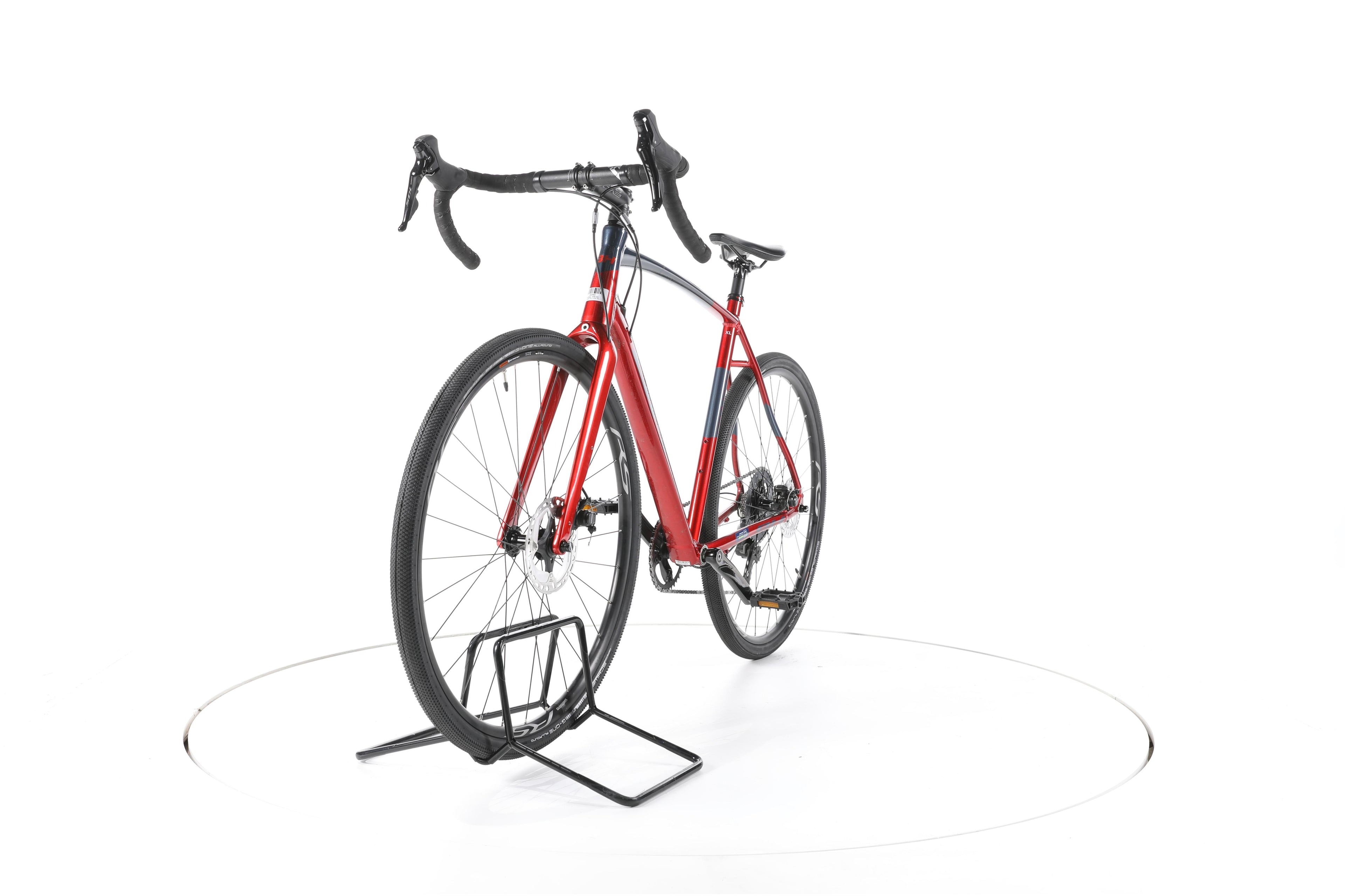 BH Bikes Gravelx Alu 1.0 - Image 5