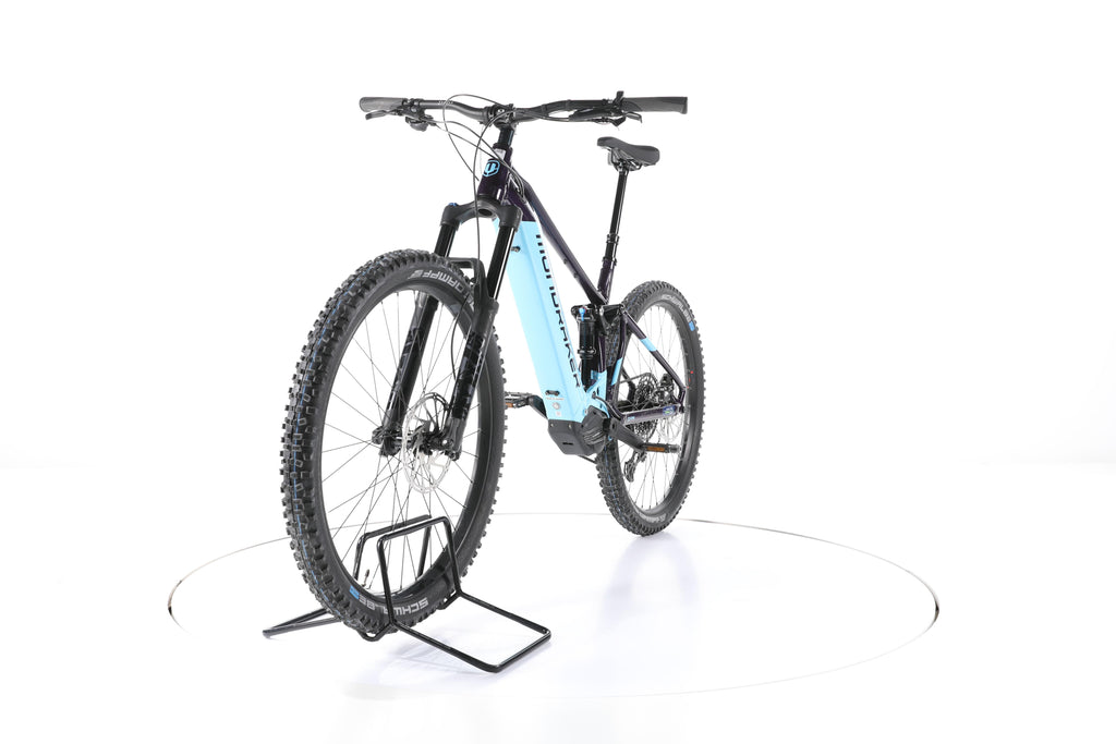 Mondraker DUSK R E-Bike Fully - Image 5