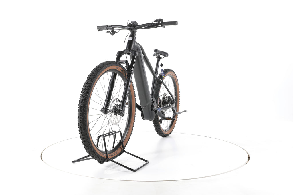 Cube Reaction Hybrid SLX E-Bike - Image 5