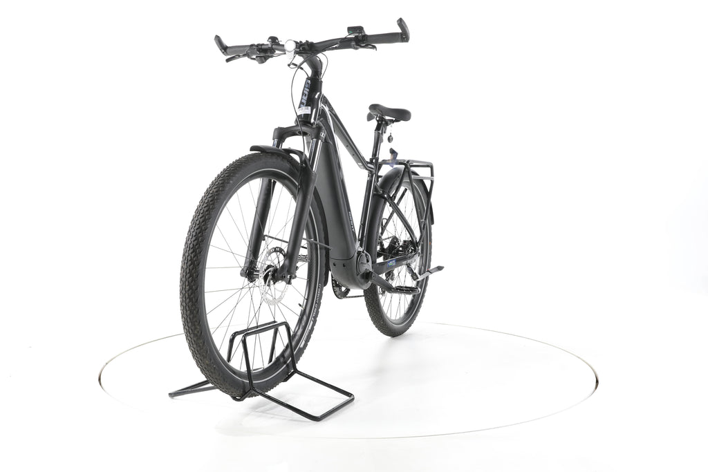 Giant Explore E+ 2 Trekking E-Bike - Image 5