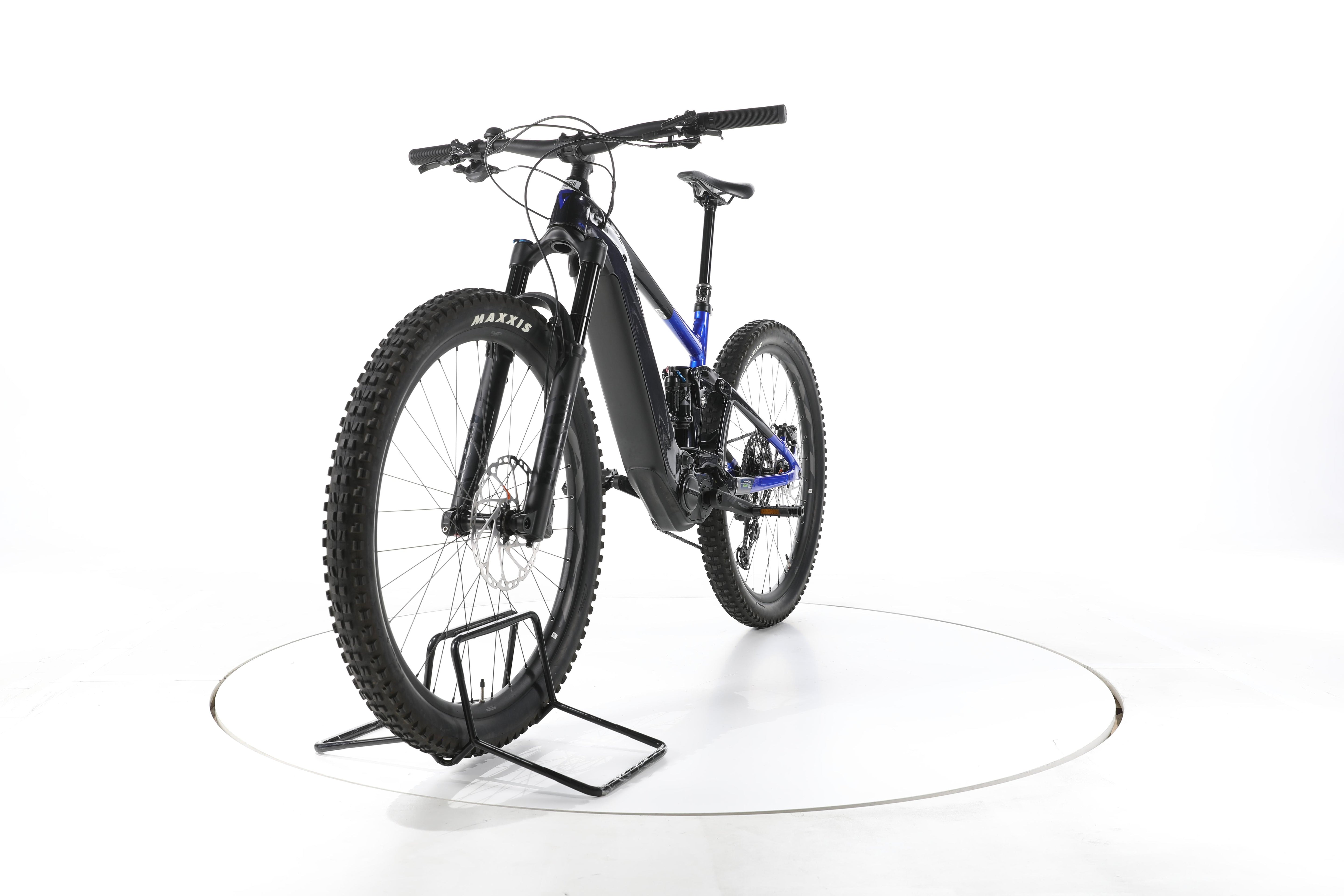 Giant Trance X E+ 1 E-Bike Fully - Image 5