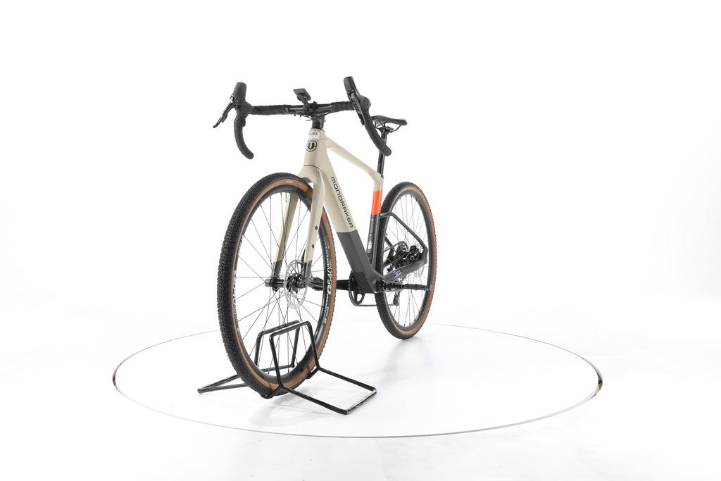 Mondraker Dusty R E-Gravel & Rennrad - Image 5