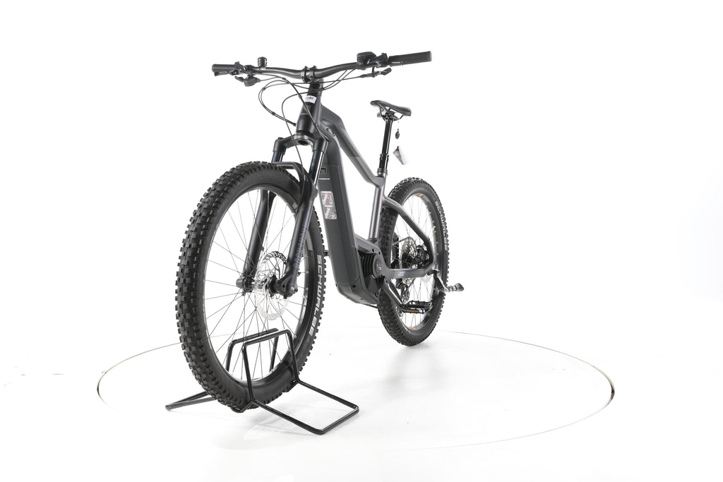 Haibike HardSeven 10 E-Bike - Image 5