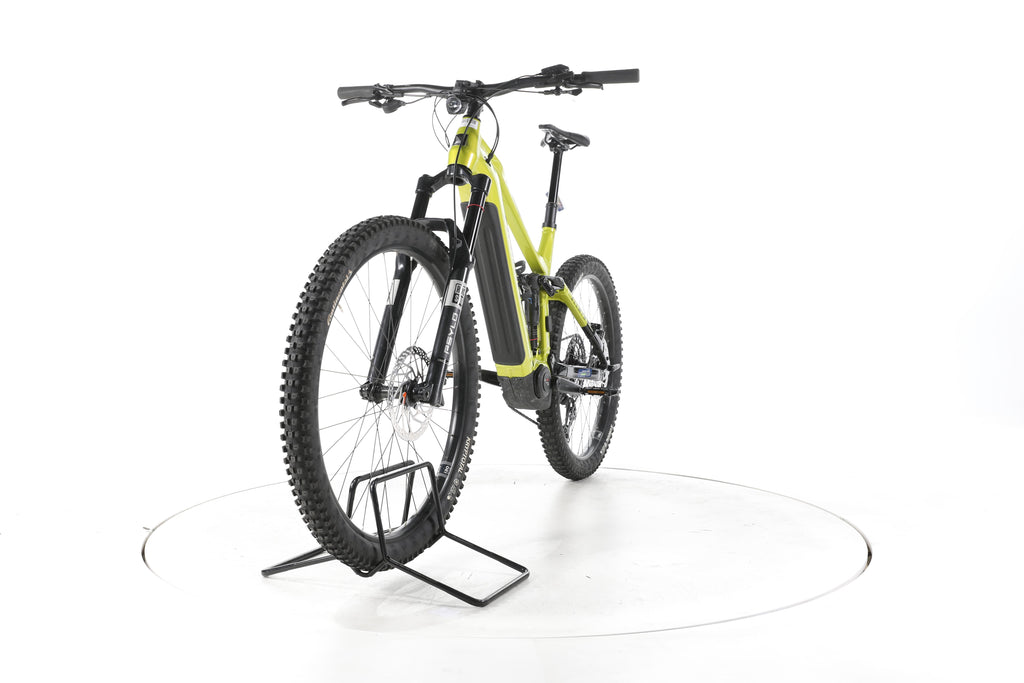 Haibike Allmtn 6 E-Bike Fully - Image 5