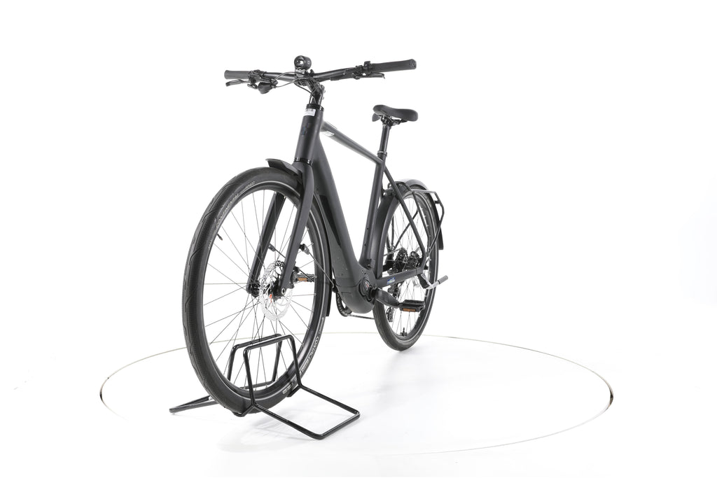 Cube Editor Hybrid Pro FE X Trekking E-Bike 2024 - Image 5