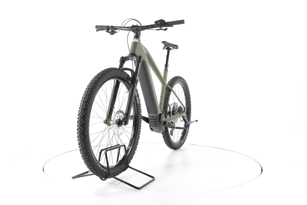 Cube Reaction Hybrid Pro E-Bike 2024 - Image 5