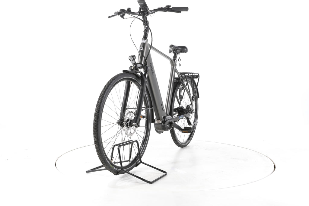 QWIC Premium i MN7+ City E-Bike - Image 5