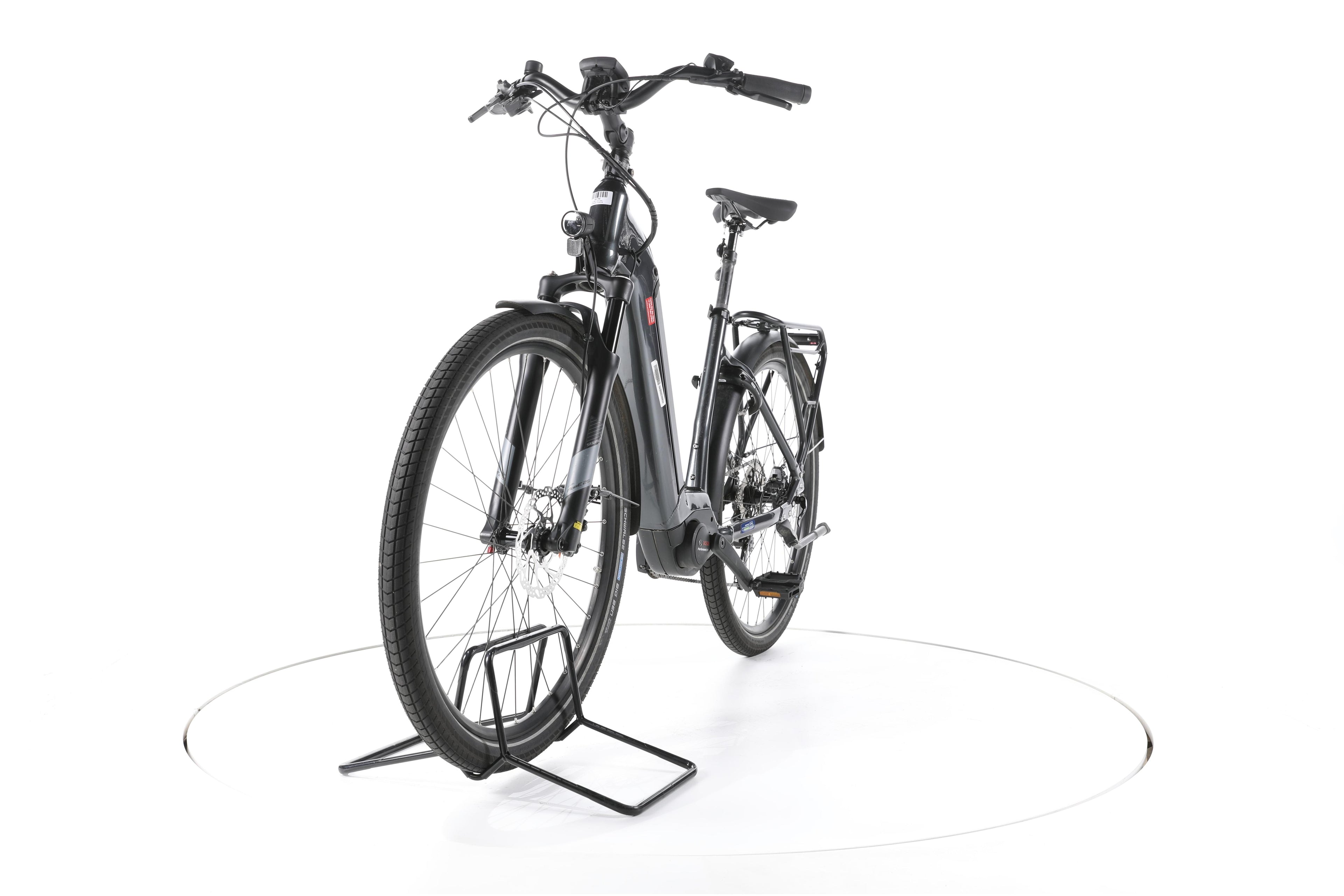 FLYER Gotour6 7.10 Trekking E-Bike Tiefeinsteiger - Image 5