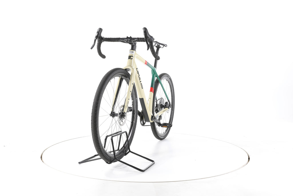 Cipollini Ago Campagnolo EKAR Gravelbike Carbon - Image 5