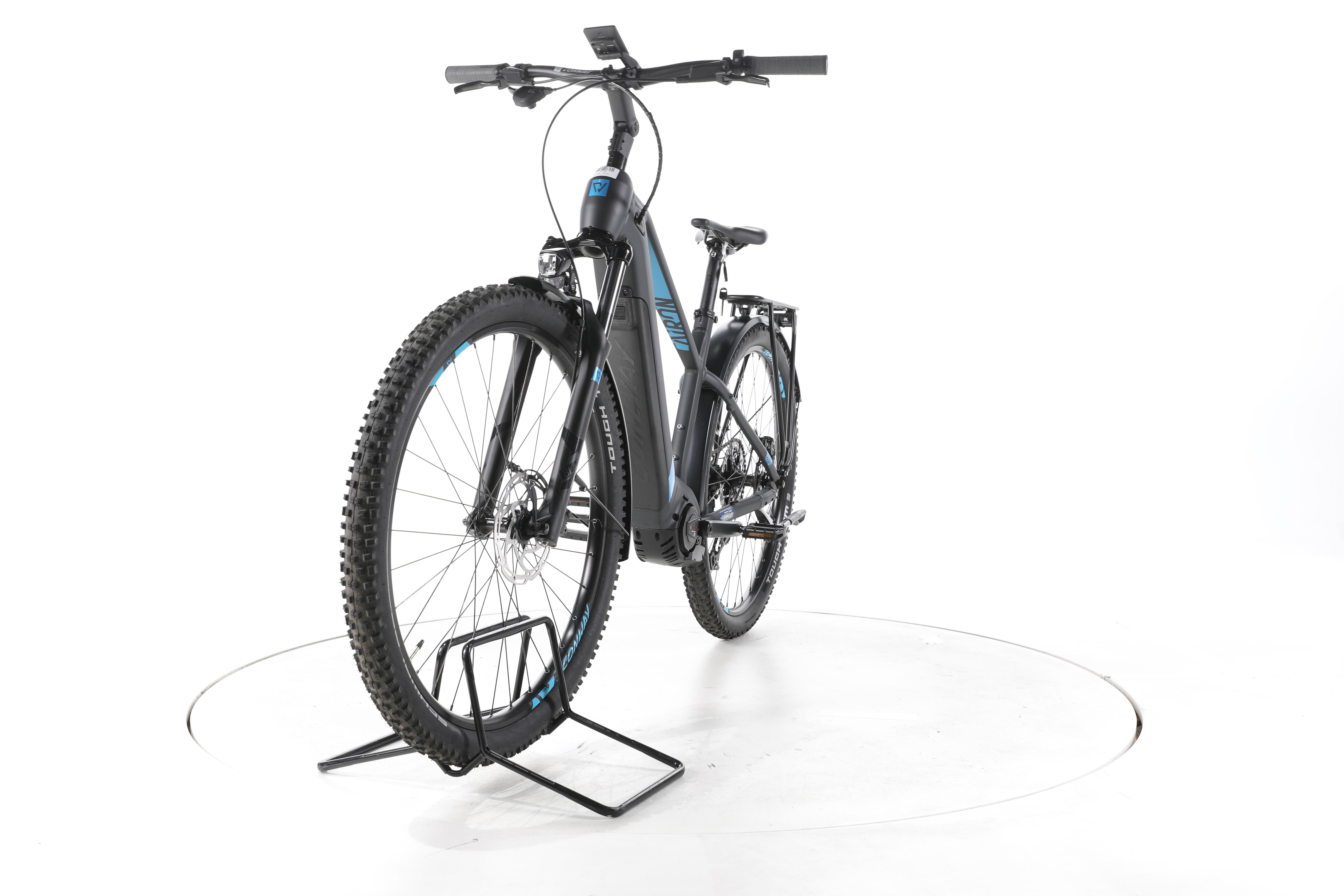 Conway Cairon C 2.0 Trekking E-Bike - Image 5