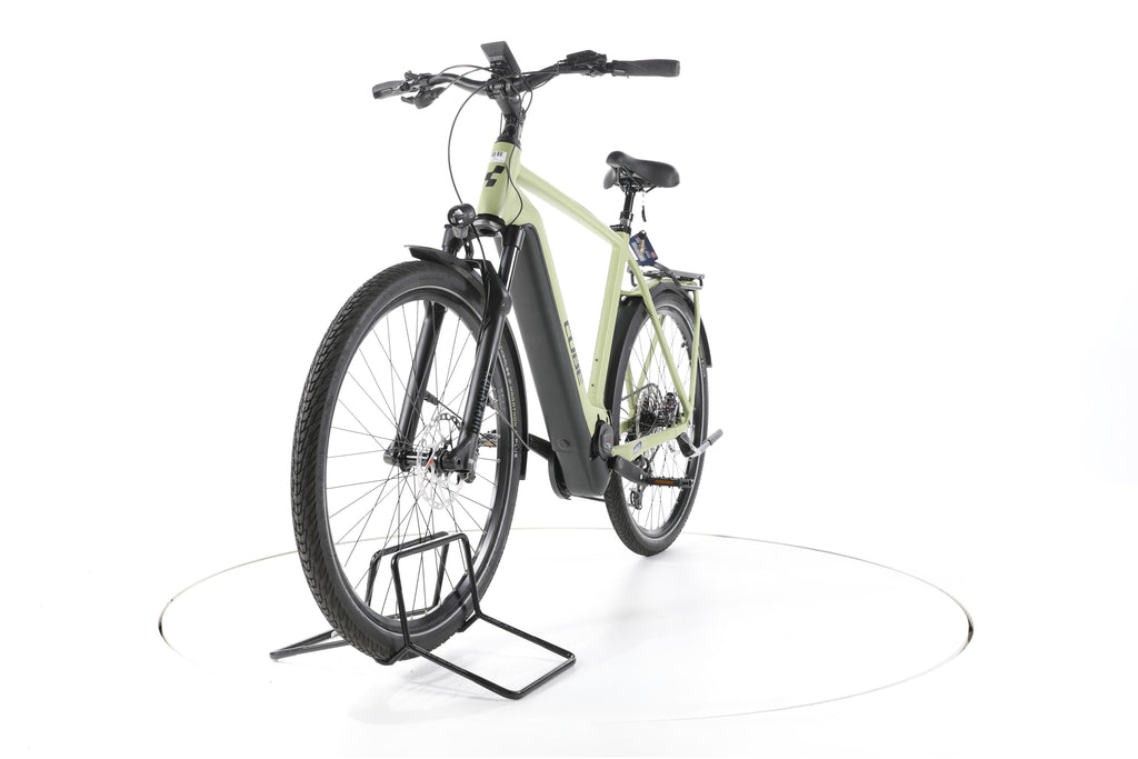 Cube Kathmandu Hybrid SLX Trekking E-Bike 2024 - Image 5