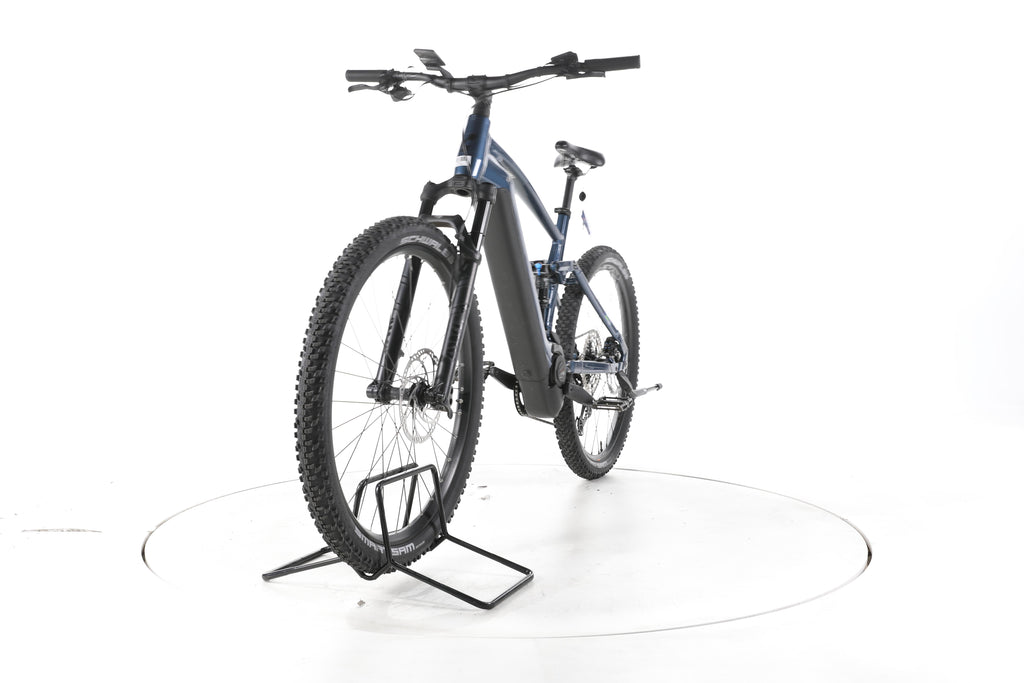 Cube Stereo Hybrid 120 Race E-Bike Fully - Image 5