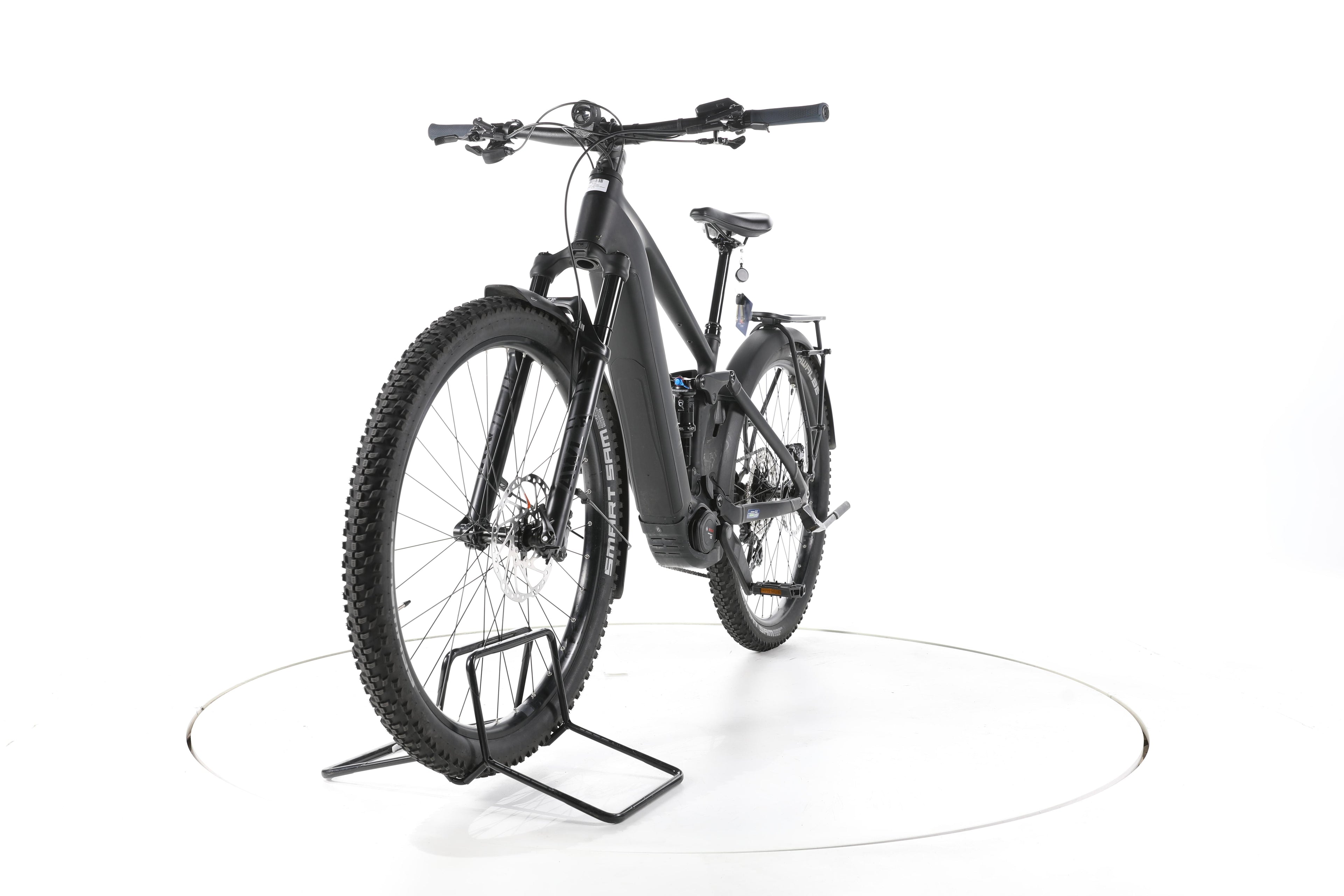 Cube Stereo Hybrid ONE22 SLX Allroad SUV E-Bike 2025 - Image 5
