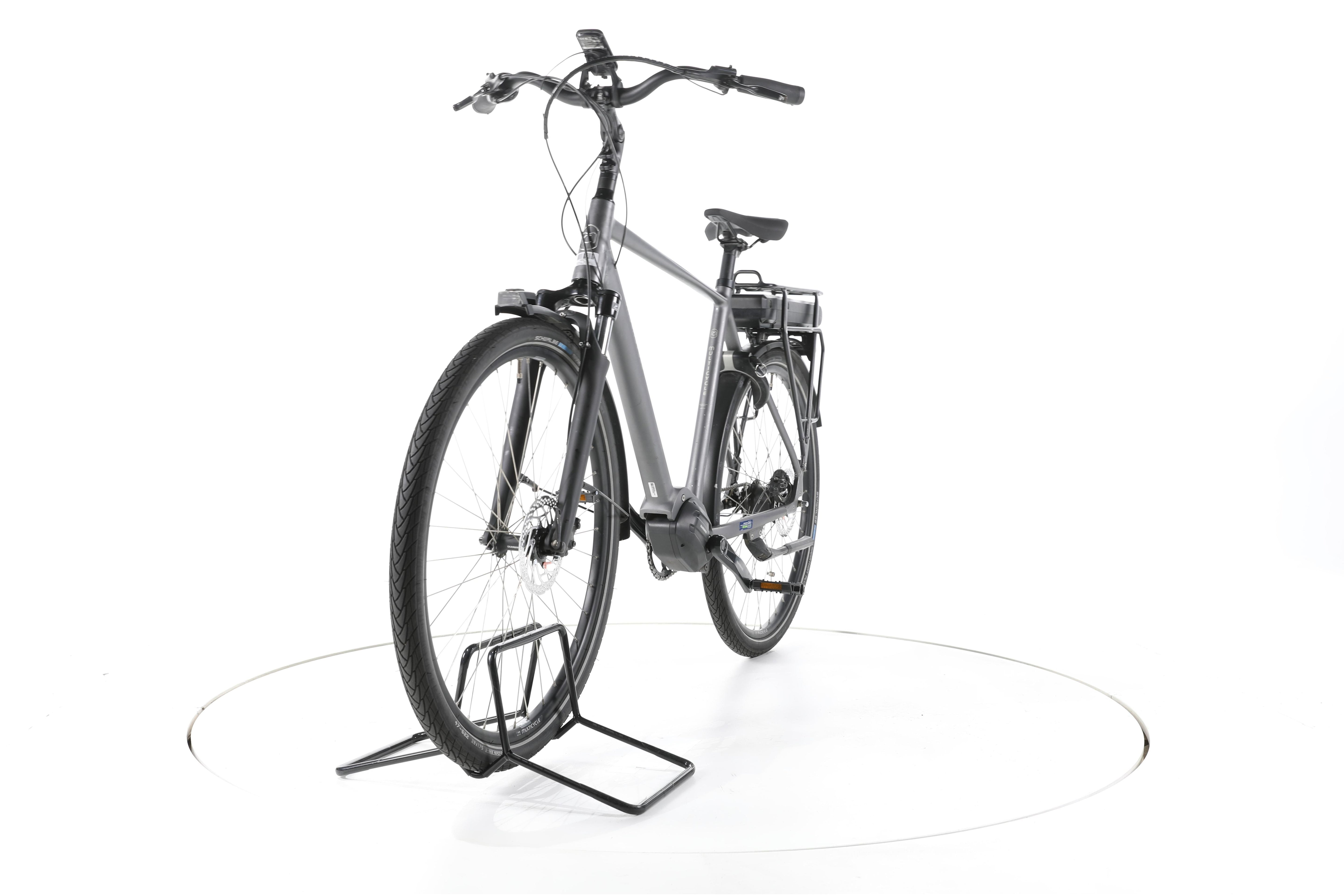 Multicycle Solo EMI City E-Bike - Image 5