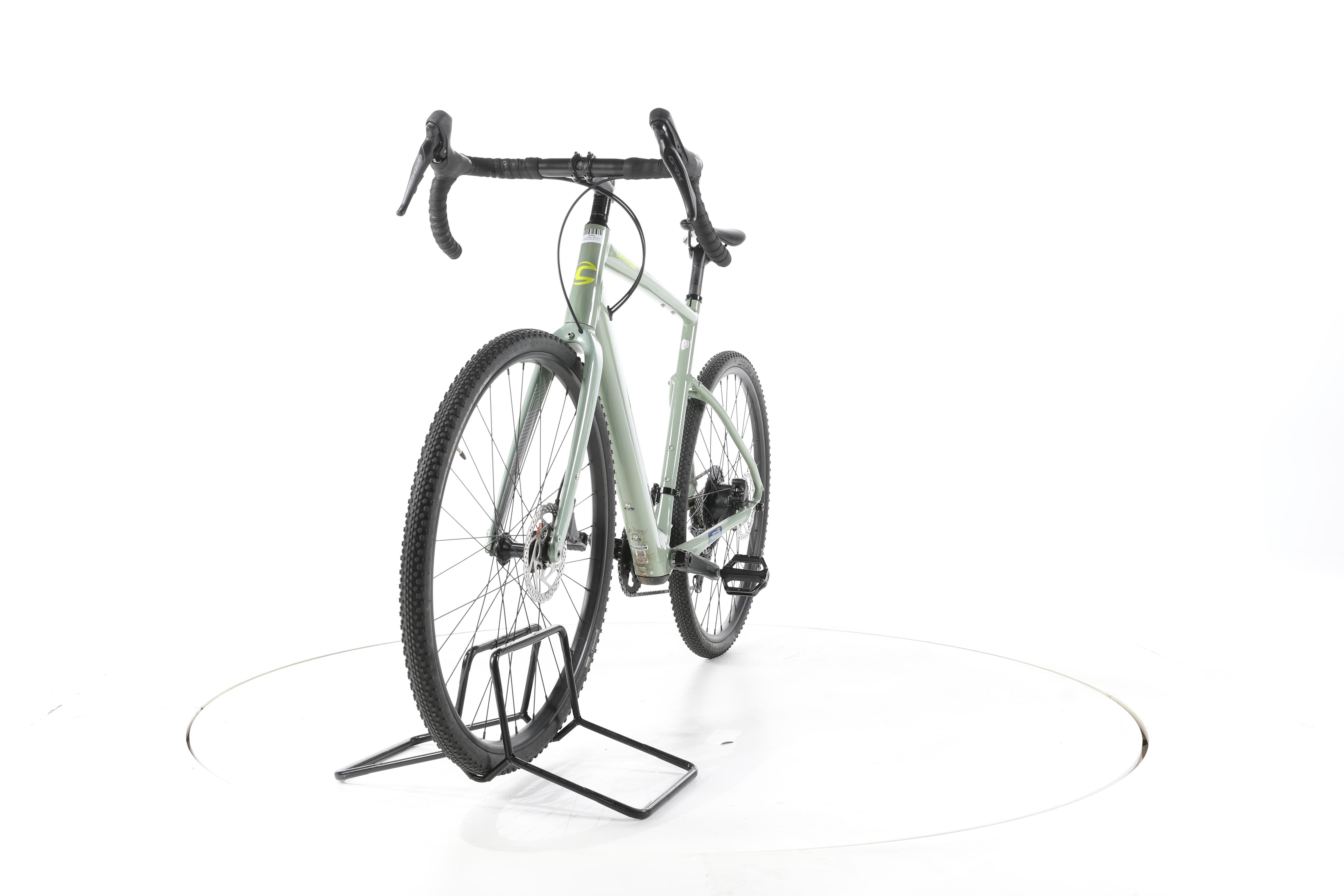 Cannondale Topstone Neo SL 1 E-Gravelbike - Image 5