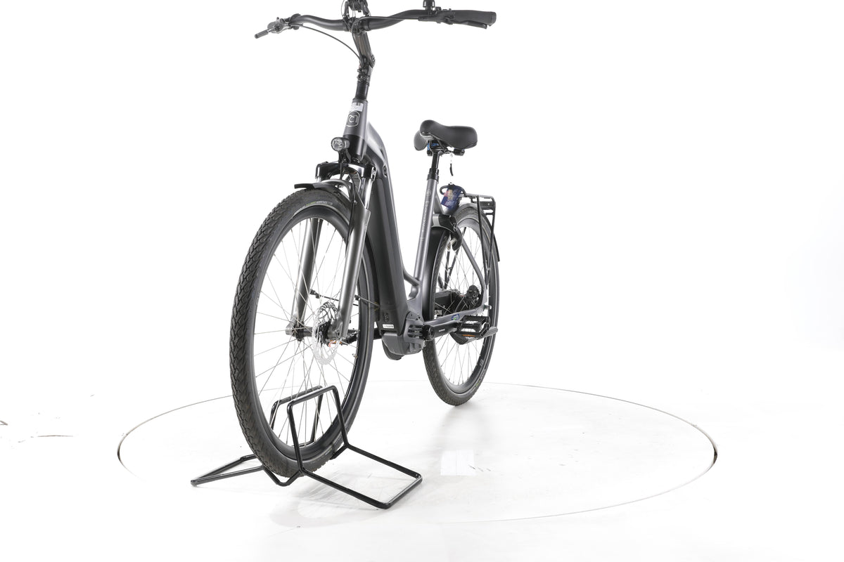 Multicycle Voyage Emi City E-Bike Tiefeinsteiger - Image 5