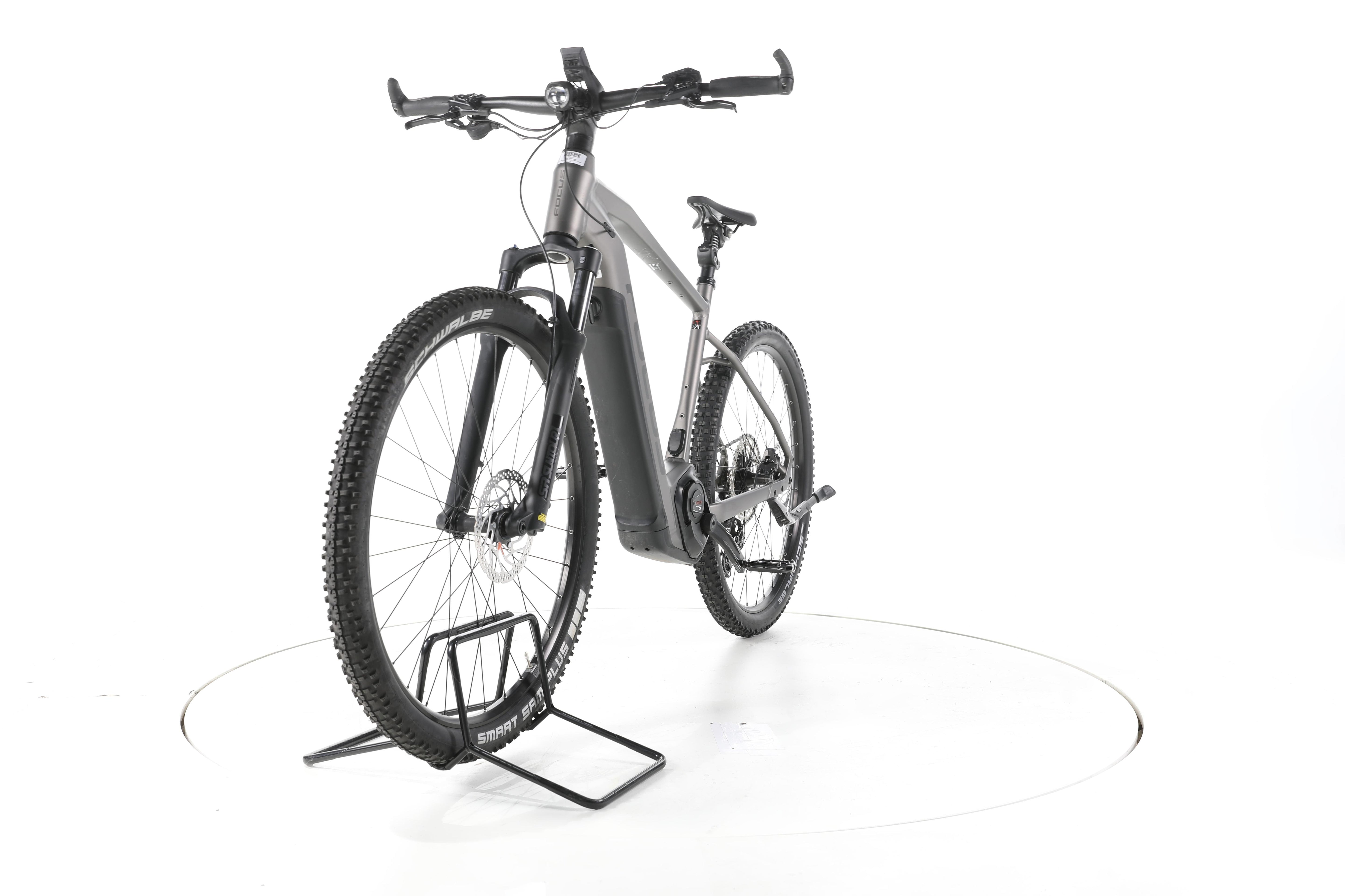 Focus Jarifa² 6.8 E-Bike - Image 5