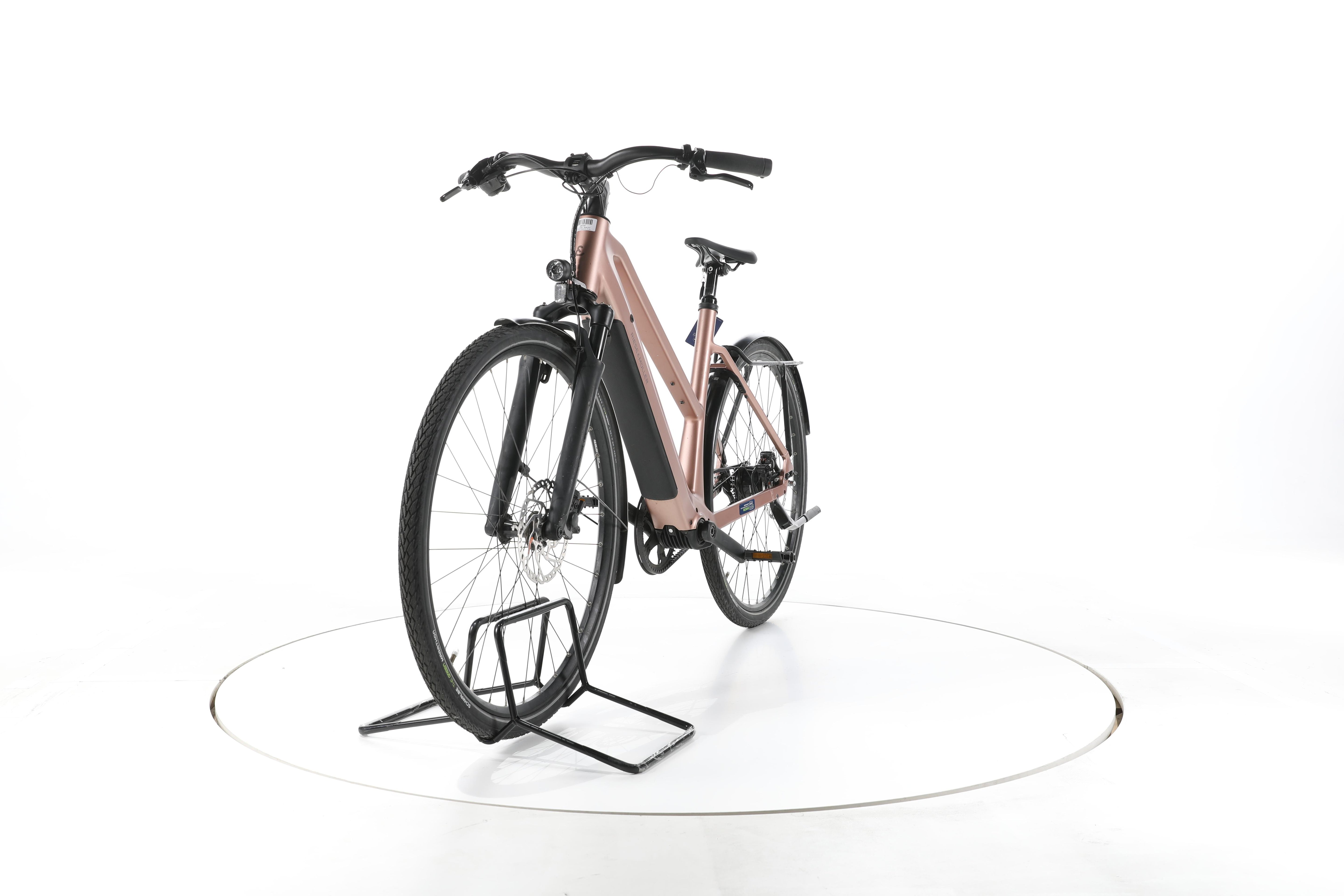 Riese & Müller UBN Seven silent City E-Bike - Image 5