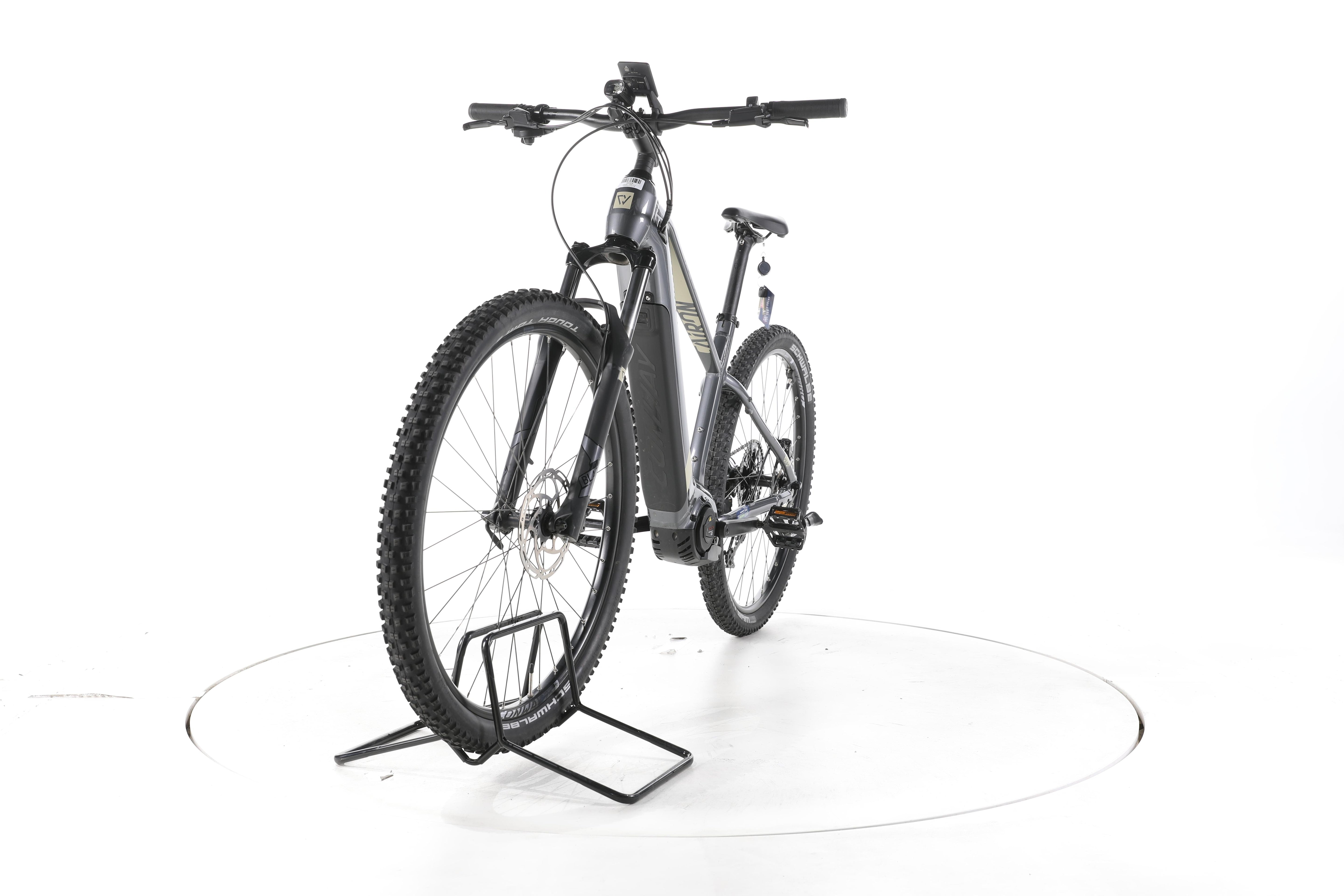 Conway Cairon S 2.0 E-Bike - Image 5