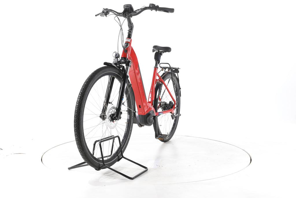 Böttcher Spirit City E-Bike Tiefeinsteiger - Image 5