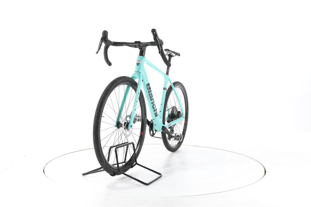 Bianchi Arcadex Comp - Image 5