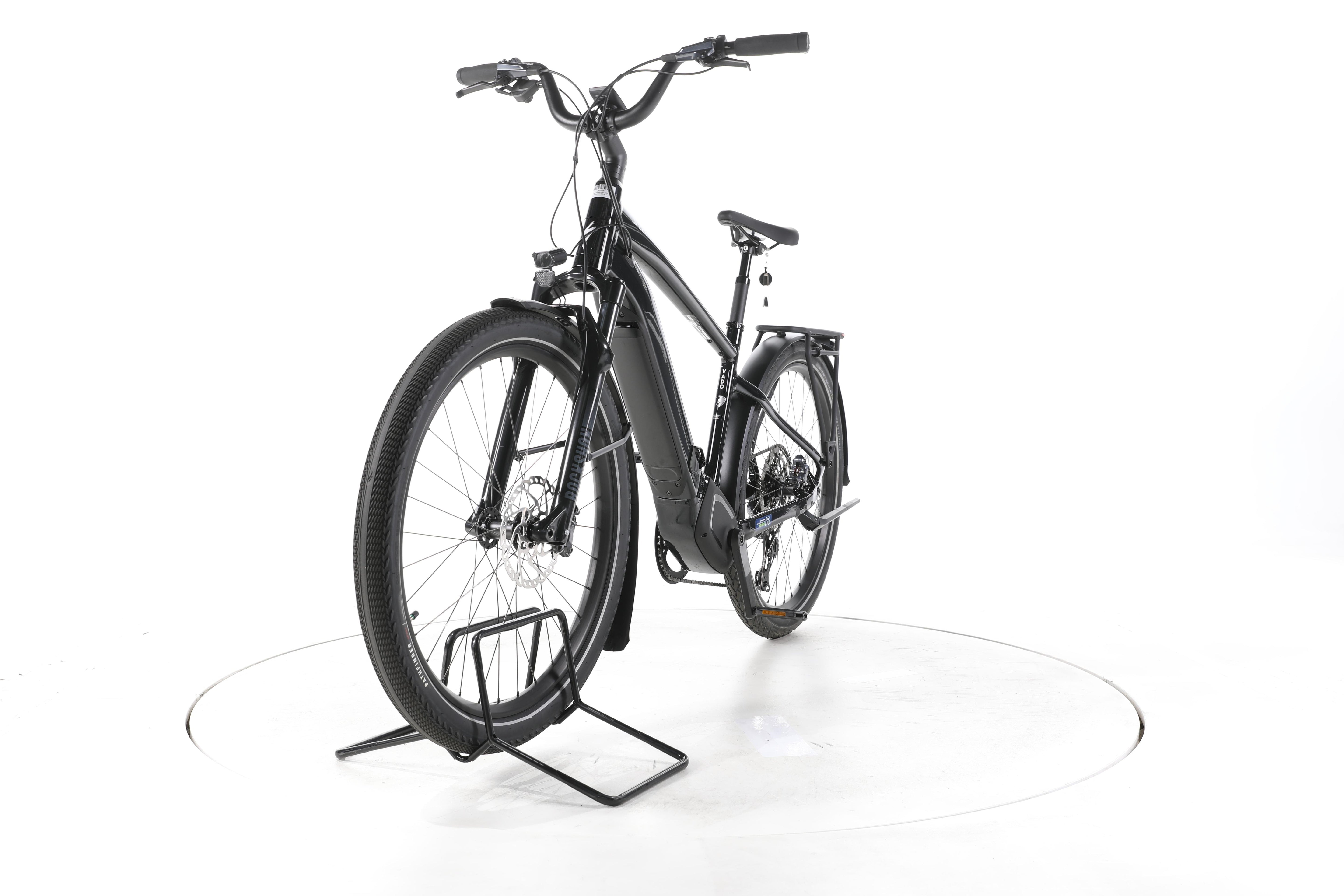 Specialized Turbo Vado 5.0 Trekking E-Bike 2024 - Image 5