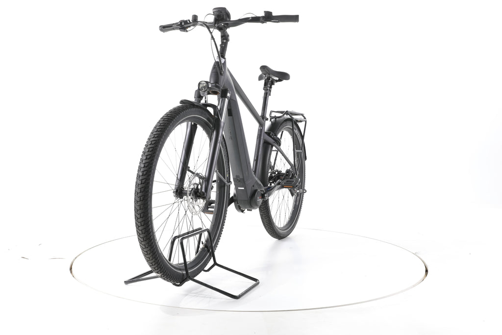 Pegasus Savino EVO 5R Performance City E-Bike - Image 5