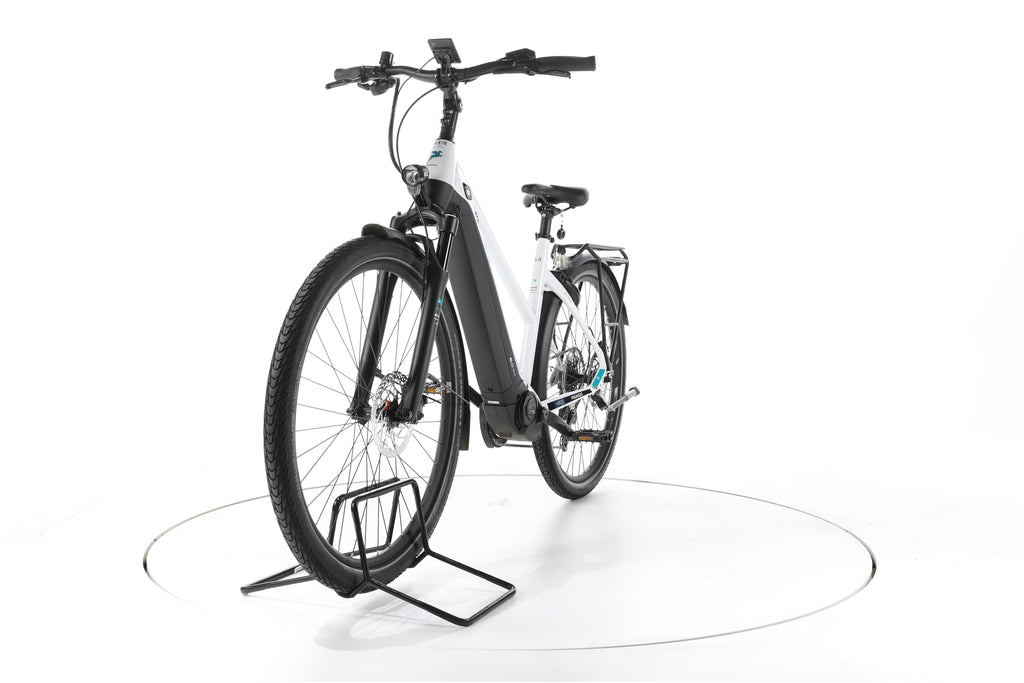 Pegasus Premio Evo 10 Lite Trekking E-Bike 2023 - Image 5