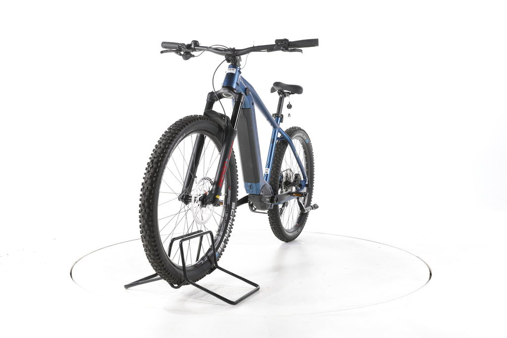 Hercules Nos 2.1 E-Bike - Image 5