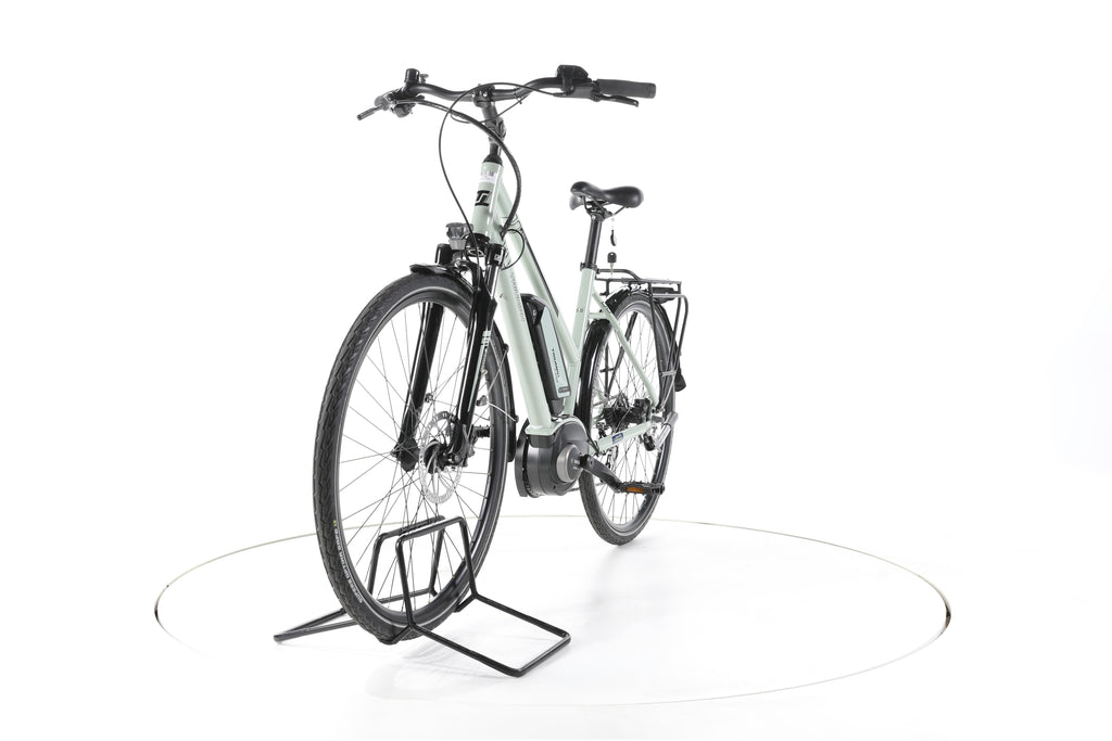 Triumph E-Bird Trekking E-Bike - Image 5