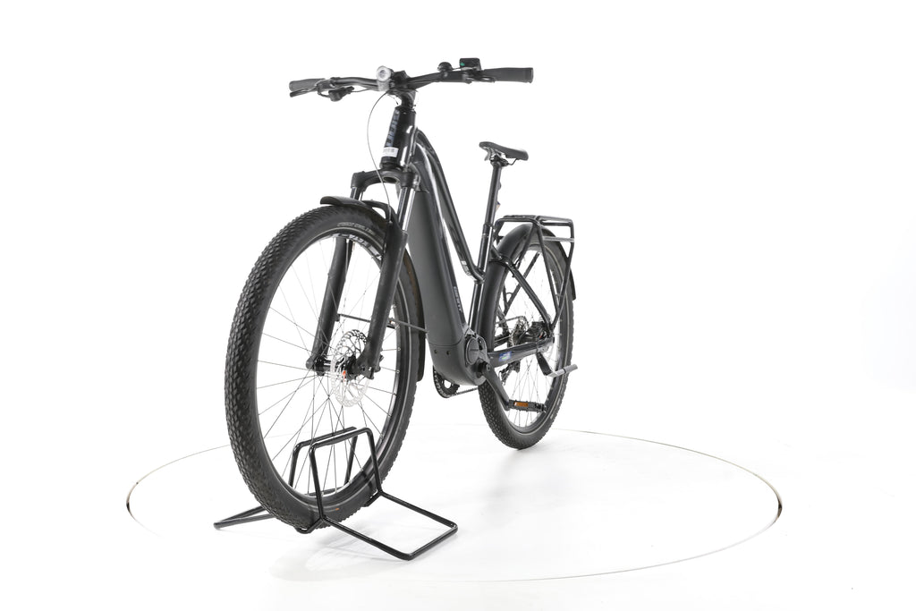 Giant Explore E+ 2 Trekking E-Bike - Image 5