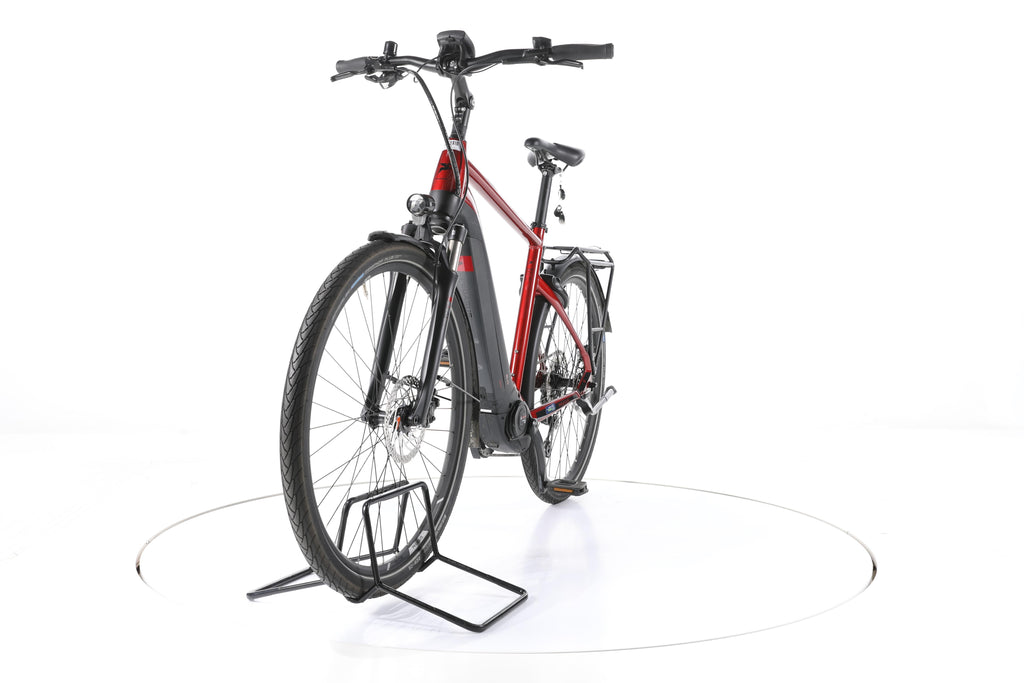 Pegasus Premio Evo 10 Lite Trekking E-Bike - Image 5