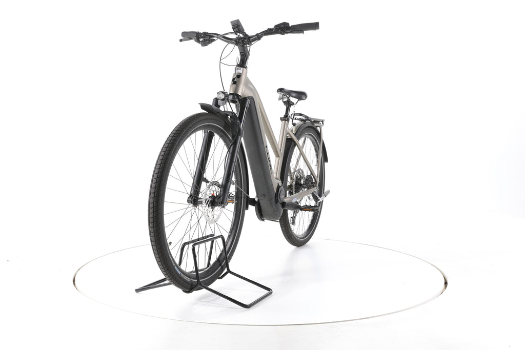 Cube Kathmandu Hybrid Pro Trekking E-Bike - Image 5