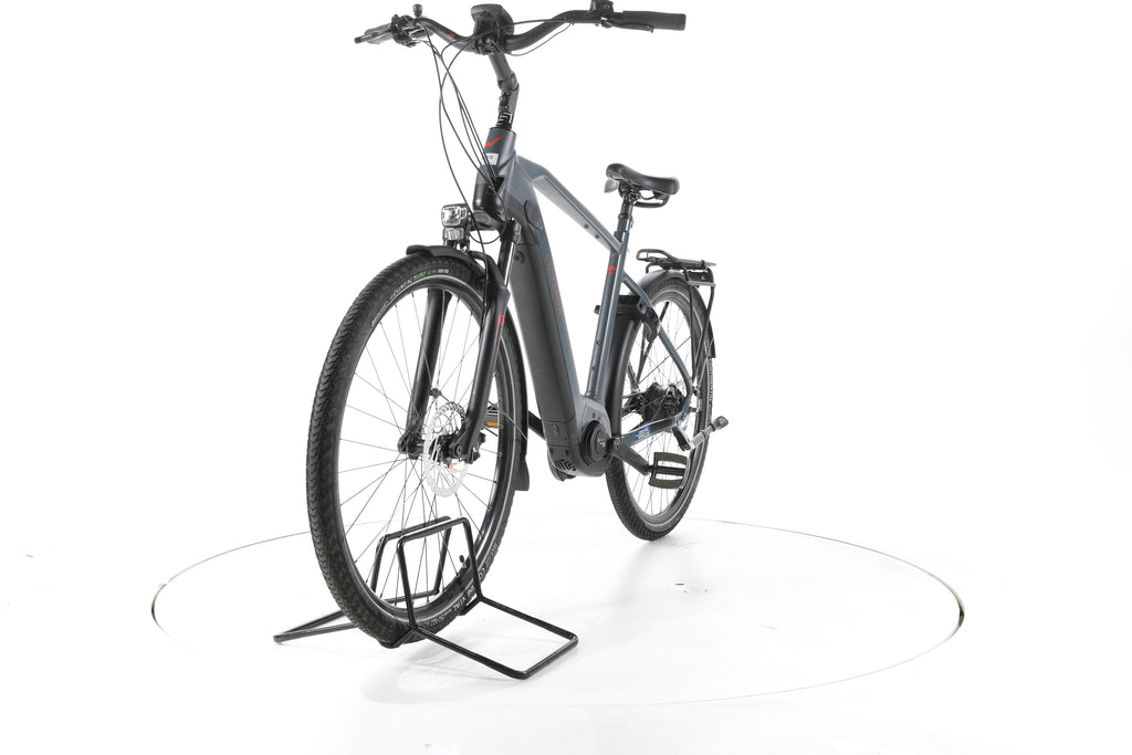 Victoria eManufaktur 11.9 City E-Bike - Image 5