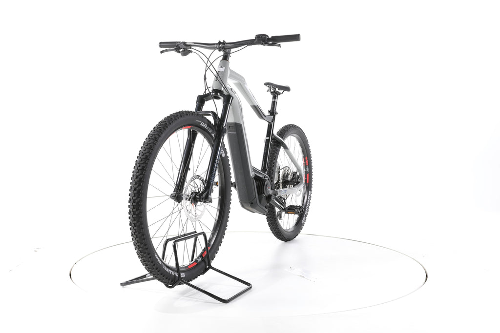 Haibike HardNine 9 E-Bike - Image 5