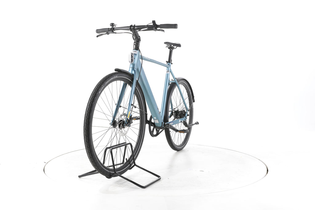 TENWAYS CGO600 Pro City E-Bike - Image 5
