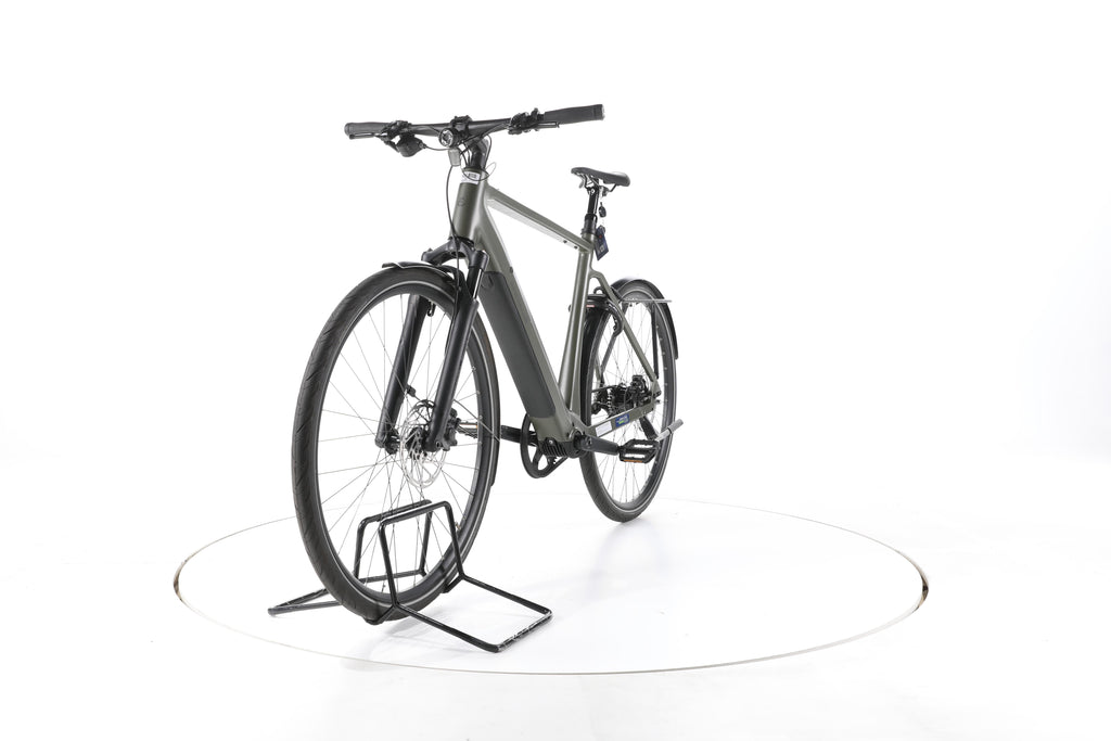 Riese & Müller UBN Five Silent City E-Bike 2024 - Image 5
