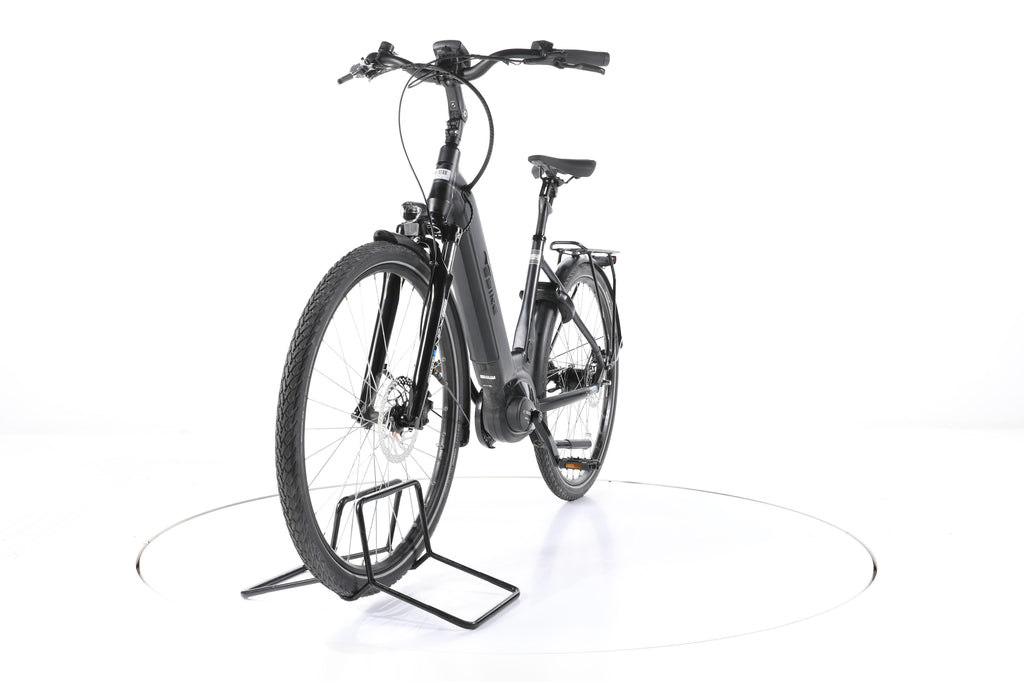 EBIKE Comfort Pro City E-Bike Tiefeinsteiger - Image 5