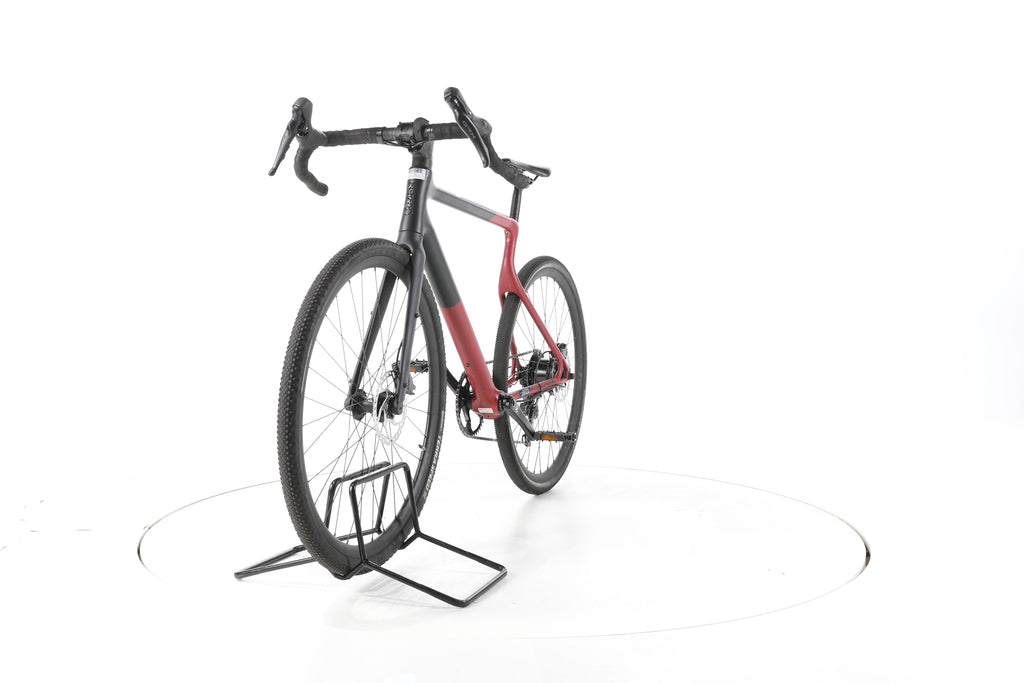 Urwahn Waldwiesel E E-Gravelbike - Image 5