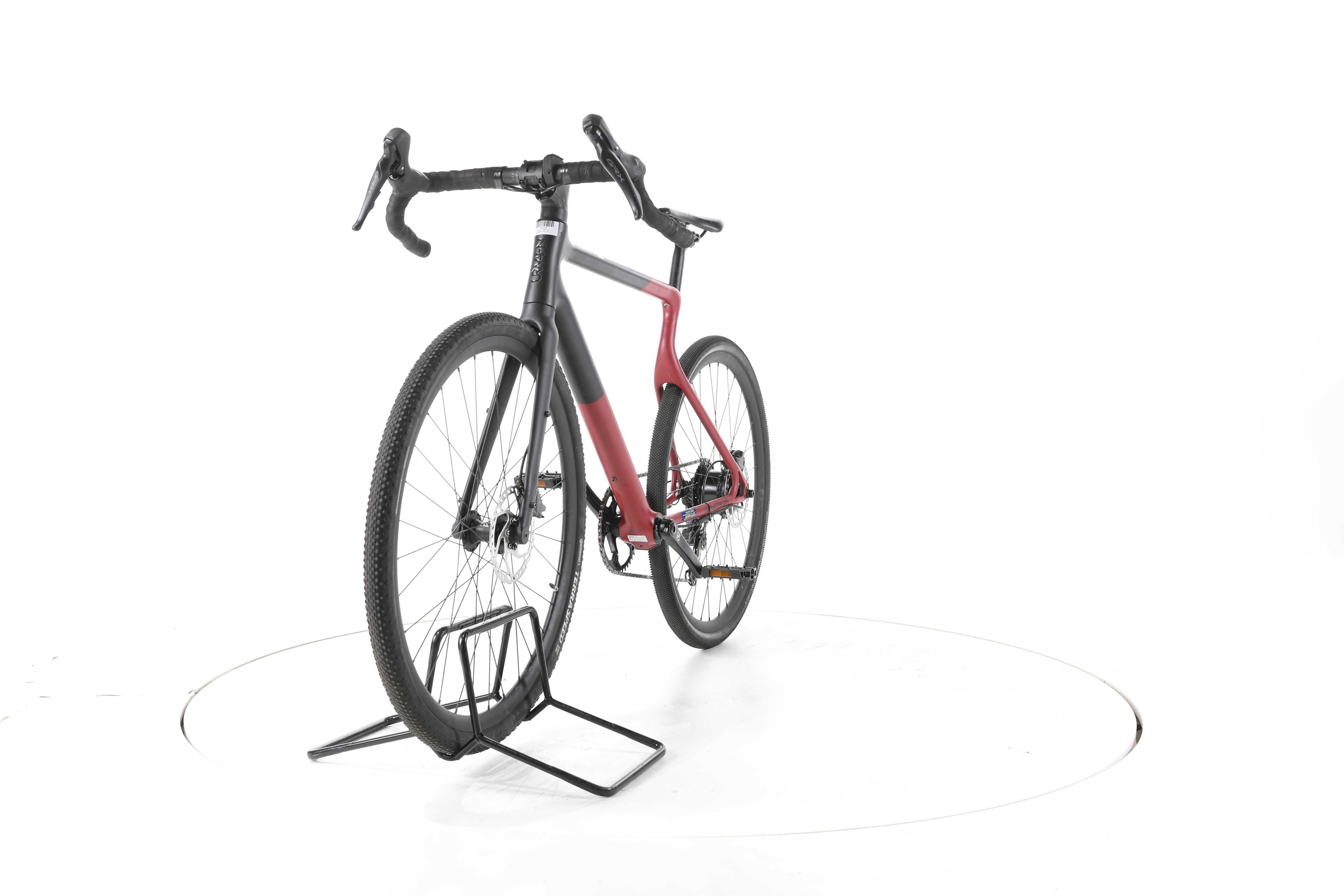 Urwahn Waldwiesel E E-Gravelbike - Image 5