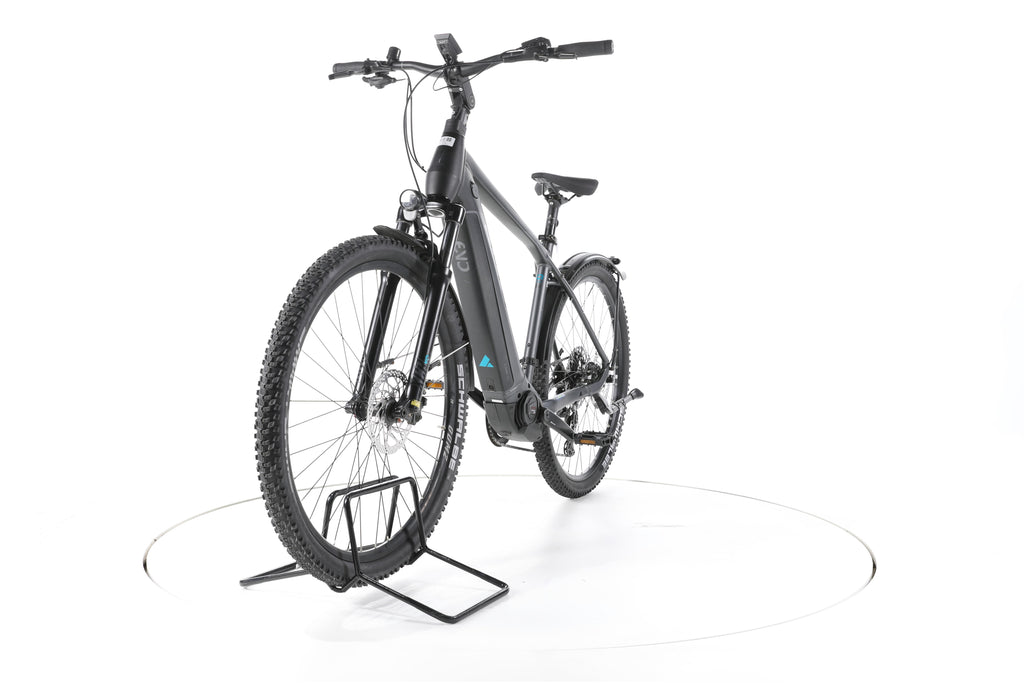 Bulls Cross Rider EVO 2 E-Bike 2023 - Image 5