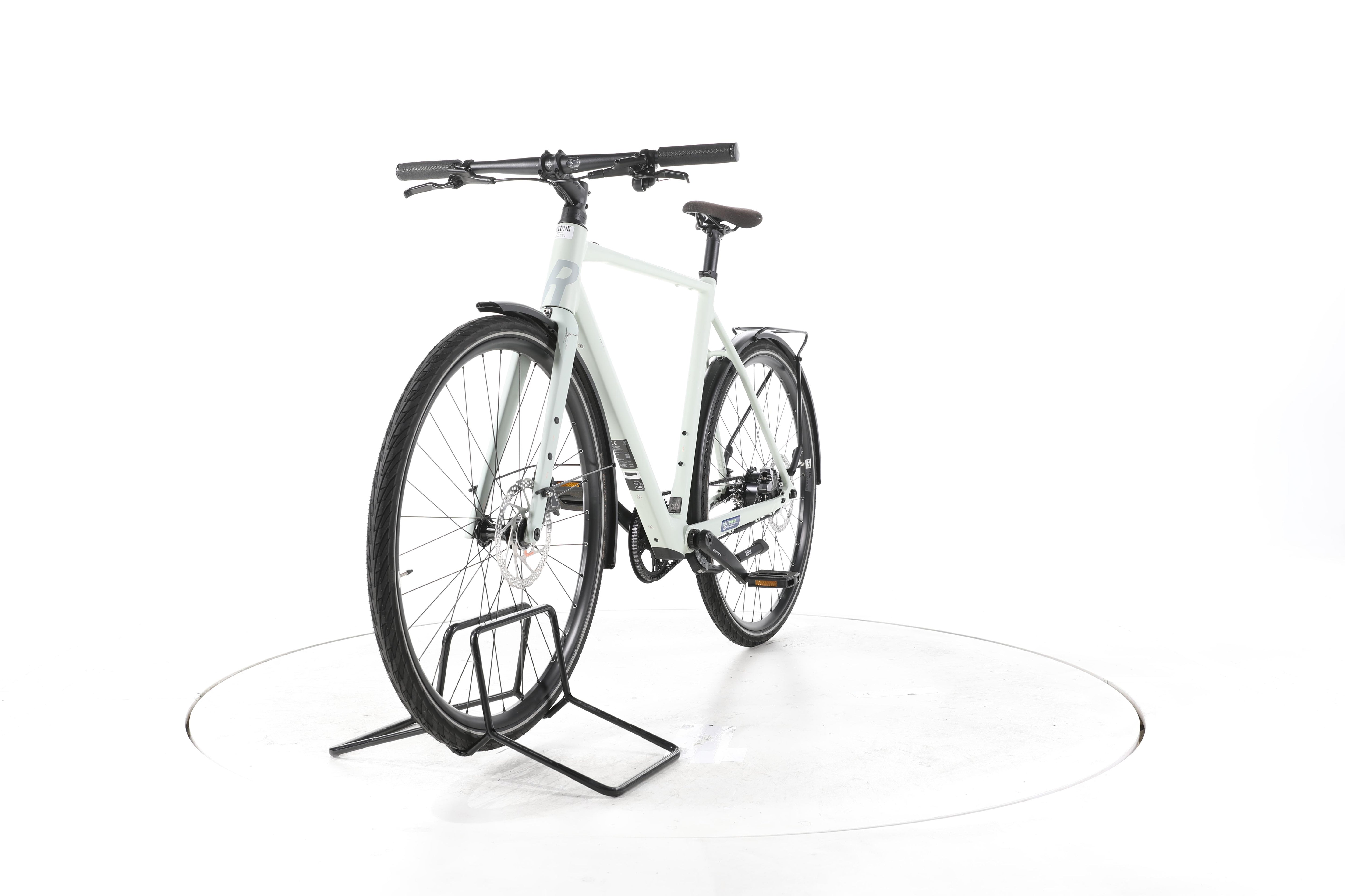 Rose Sneak Plus EQ City E-Bike 2024 - Image 5