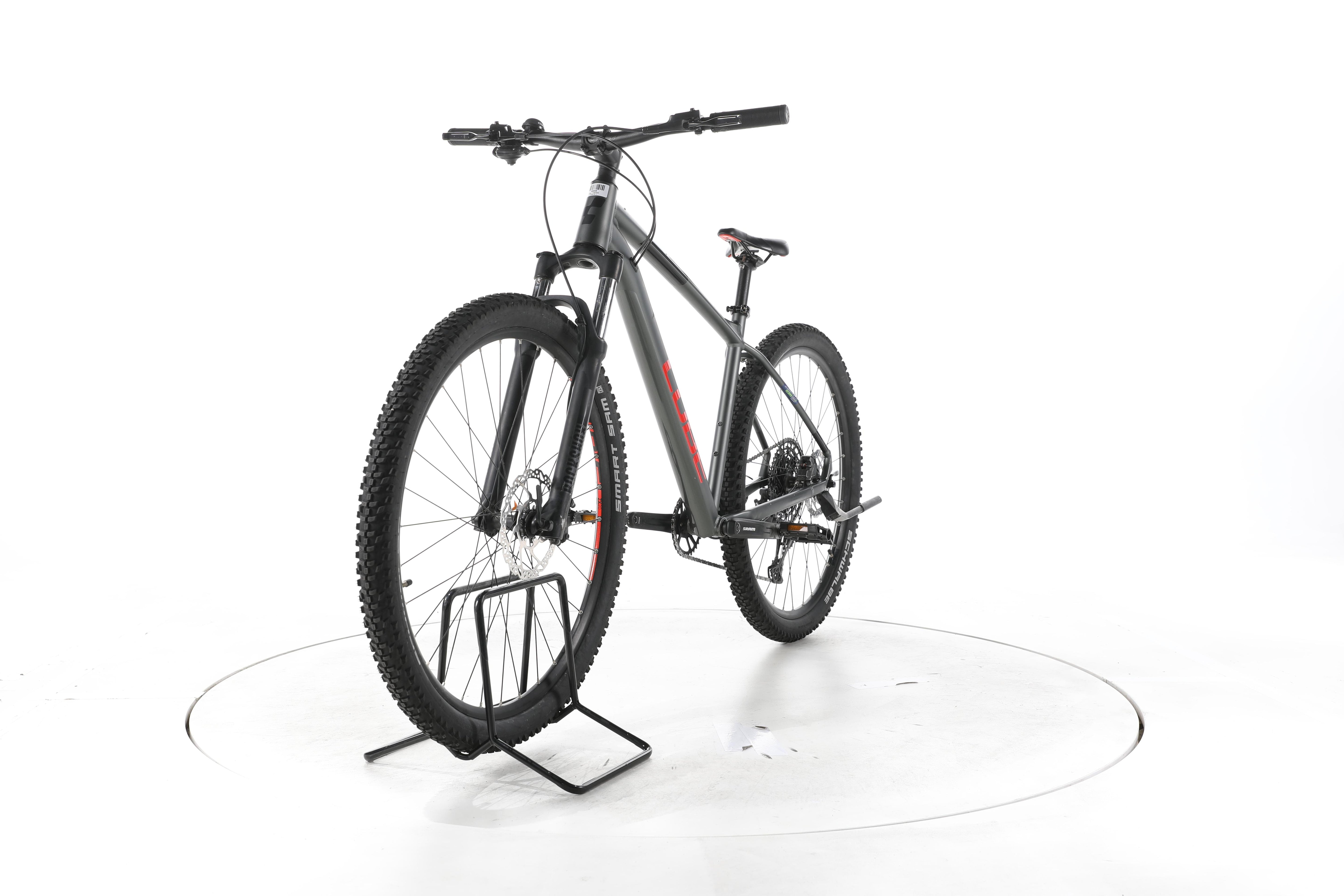 Cube Analog Fahrrad Hardtail - Image 5