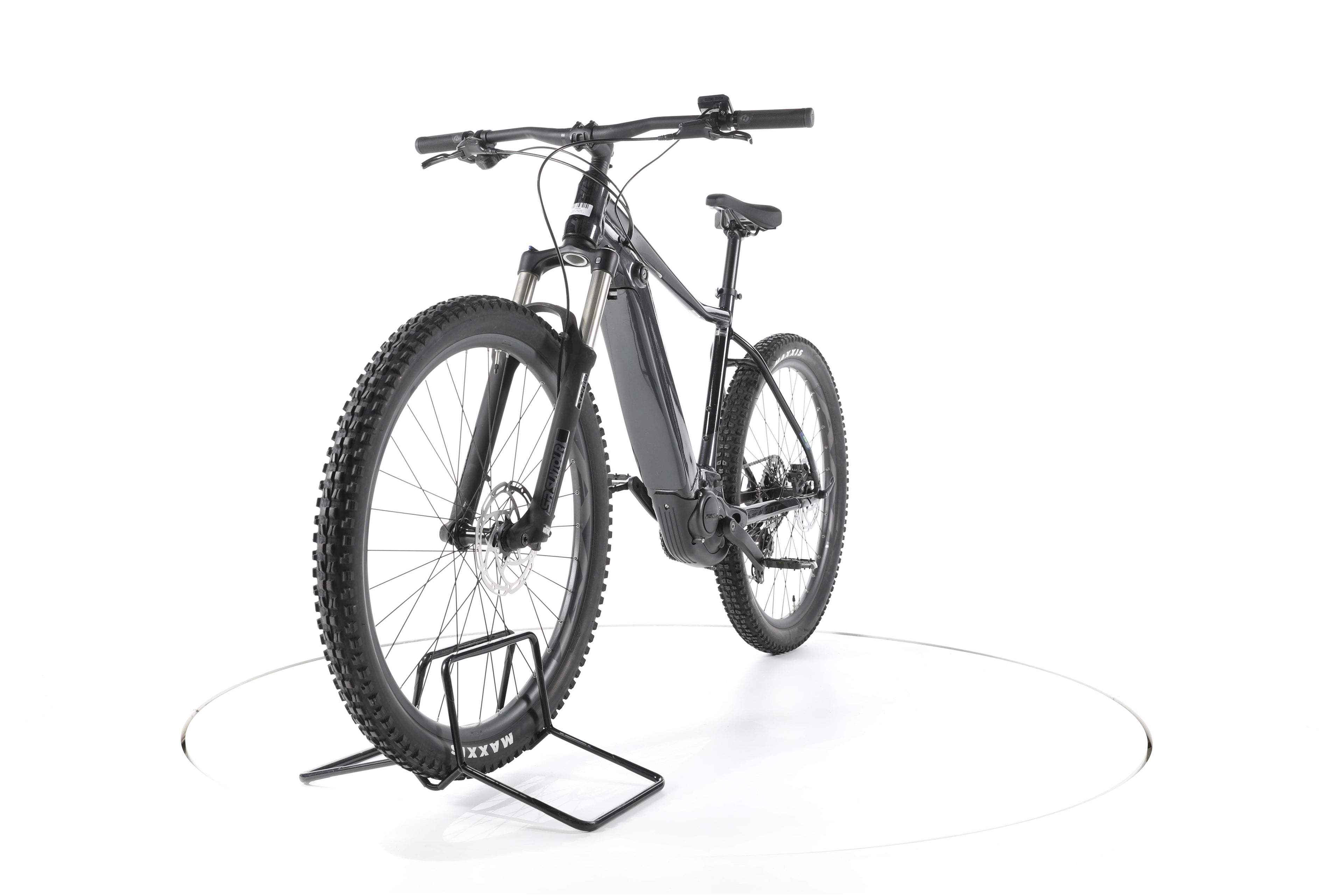Giant Fathom E+ 2 Pro E-Bike - Image 5