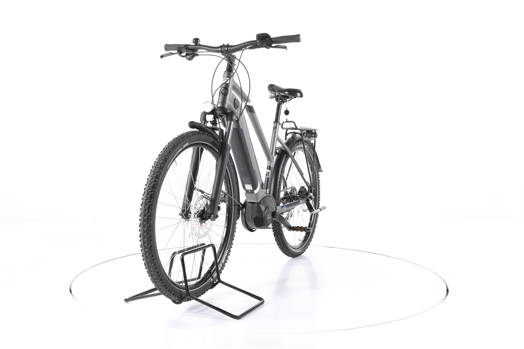 Kalkhoff Entice 3 B Move Trekking E-Bike - Image 5