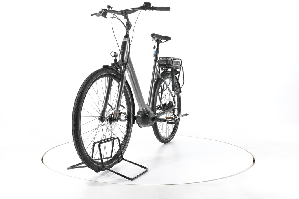 Giant Entour E+ 0 City E-Bike Tiefeinsteiger - Image 5
