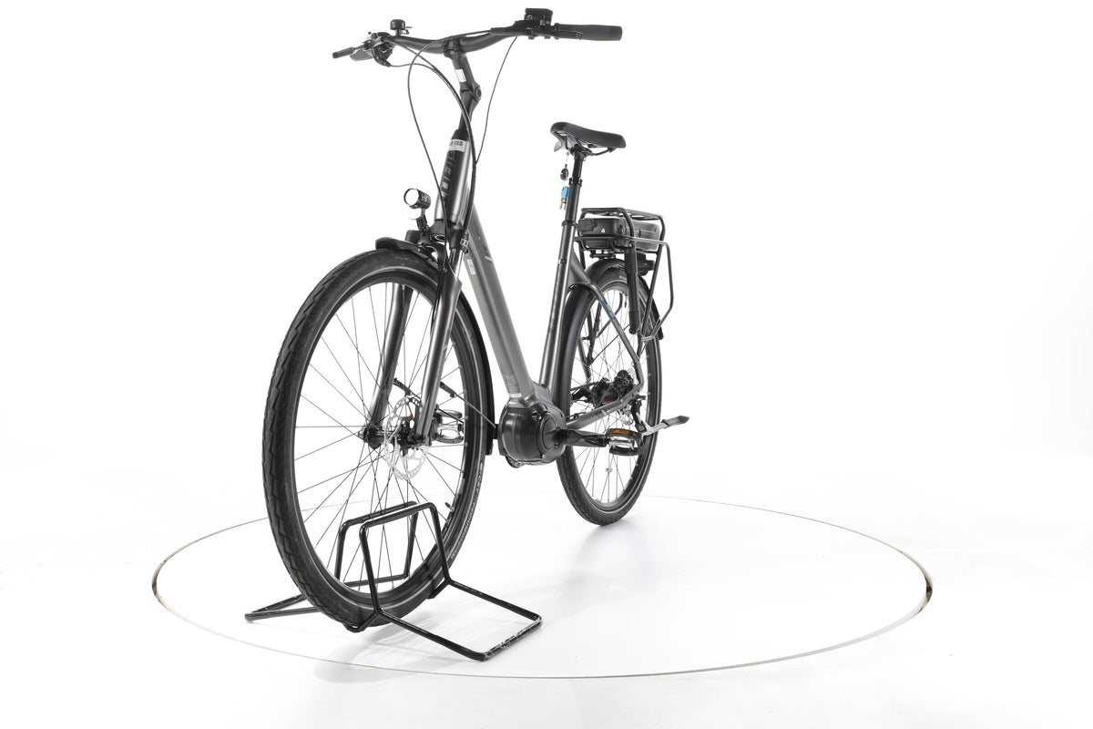 Giant Entour E+ 0 City E-Bike Tiefeinsteiger - Image 5