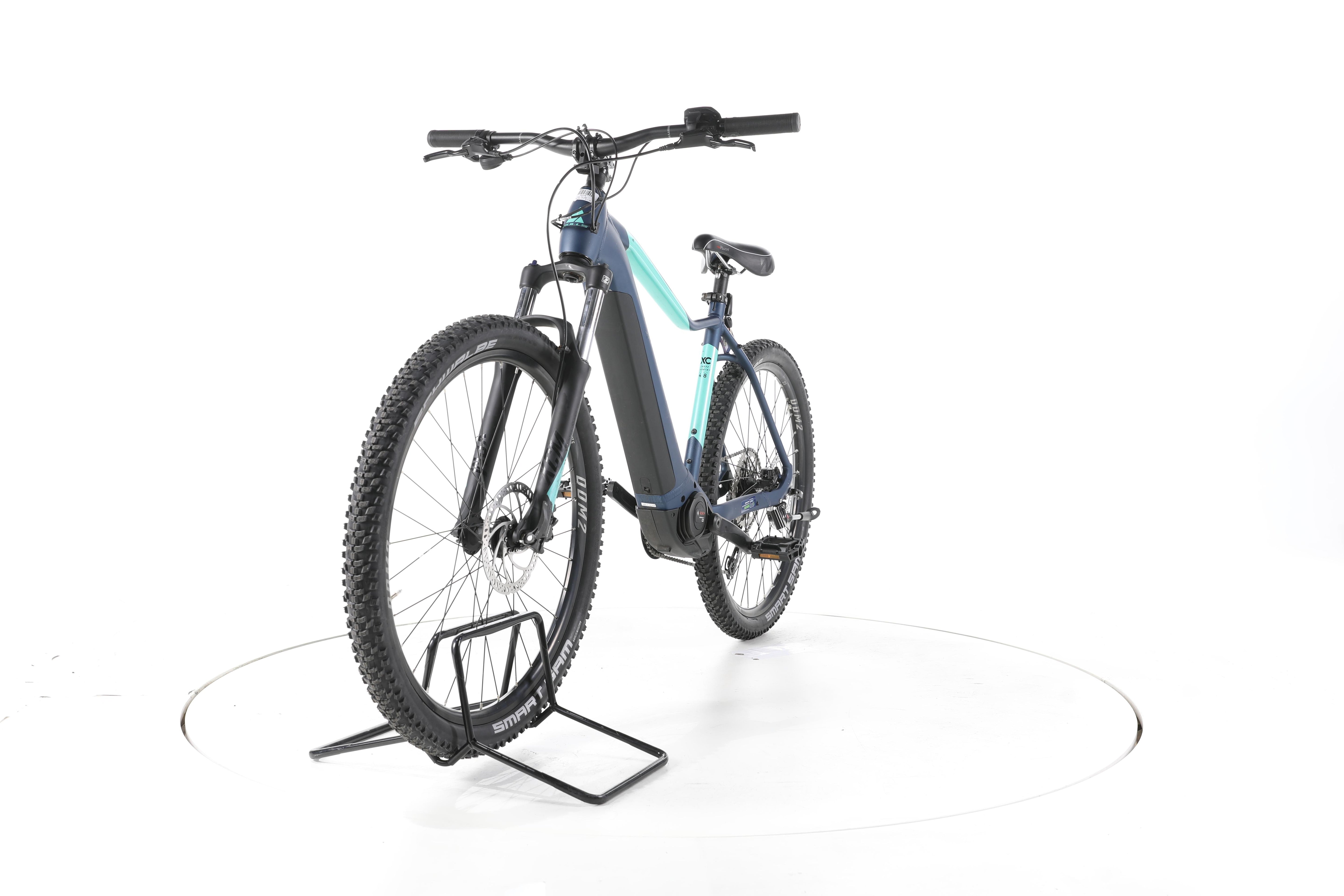 Bulls Aminga EVA 1 27,5" E-Bike - Image 5